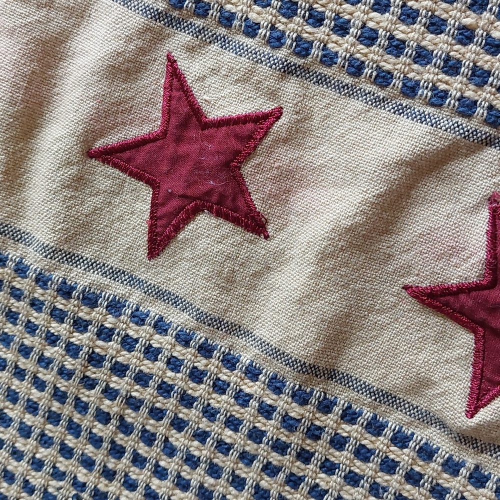 Americana placemats - Picture 3 of 8